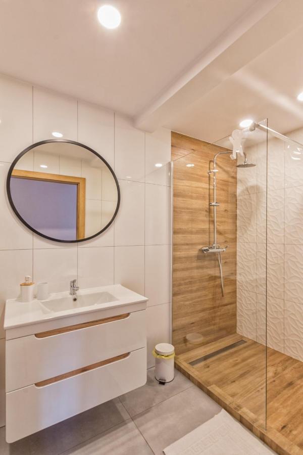 Apartament Przy Starowce Olsztyn (Warmian-Masurian) Exterior photo